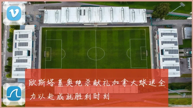 欧斯塔基奥绝杀献礼加拿大球迷全力以赴成就胜利时刻